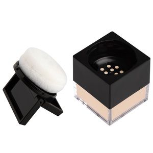 HUDA BEAUTY Mini Easy Bake Loose Baking & Setting Powder